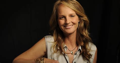 Helen Hunt, uncovered and reborn in The Sessions